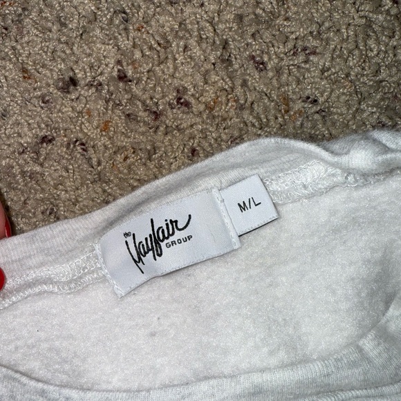 Mayfair Group Empathy Sweat Set - Picture 3 of 5